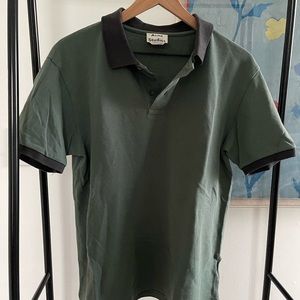 Acne Studios Kolby Shirt